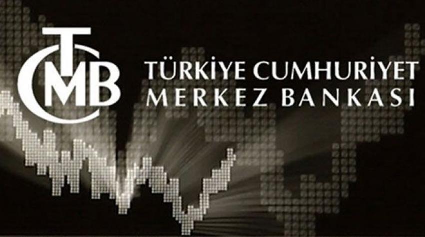 Merkez Bankası'ndan enflasyon açıklaması