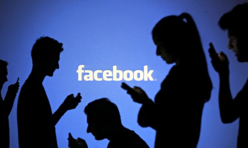 Kızın yaşı Facebook'ta 18 görününce..