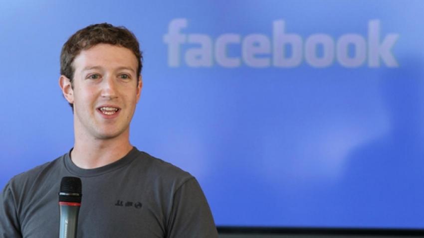 Facebook'a veliaht geliyor!