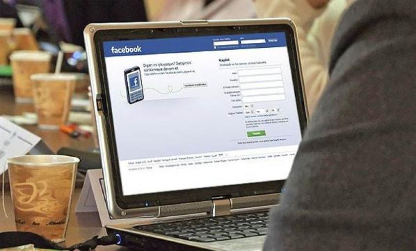 Facebook'ta o fotoğrafları paylaştı, 332 TL ceza aldı