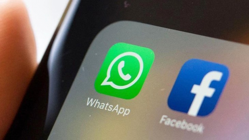 Facebook ve WhatsApp kullanıcılarına uyarı!