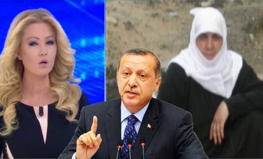 Fahriye Kara için Erdoğan devreye girdi