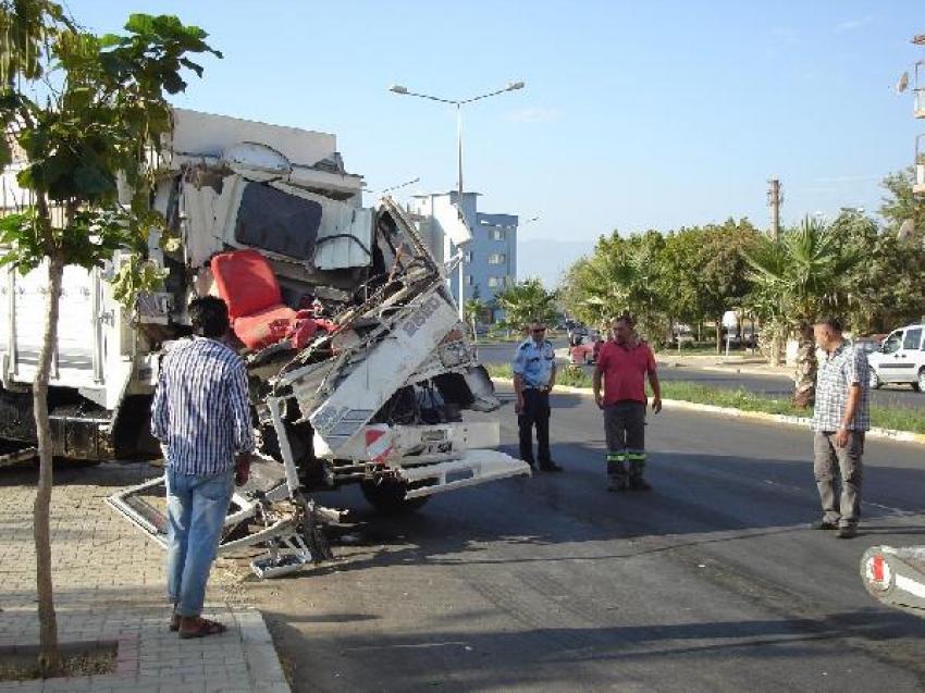 Faciadan kıl payı dönüldü