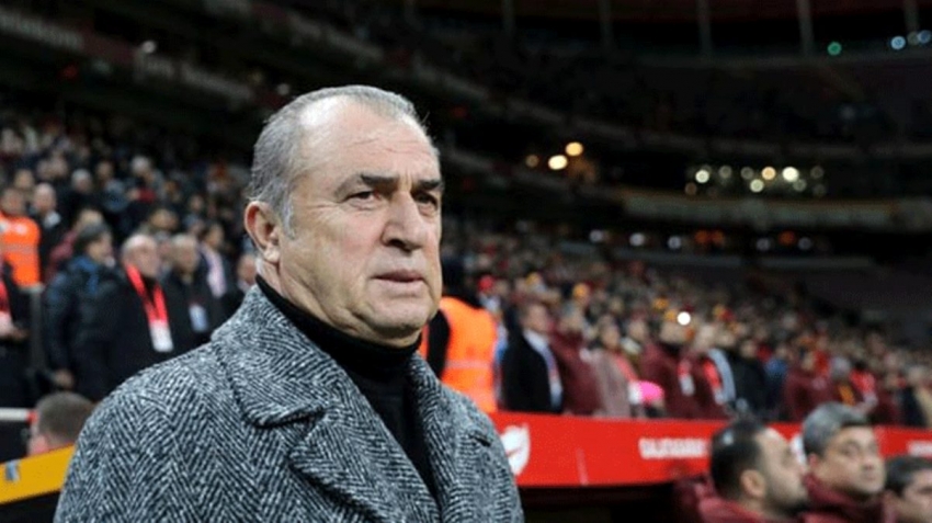 Buse Terim’den Fatih Terim’in sağlık durumuna ilişkin açıklama