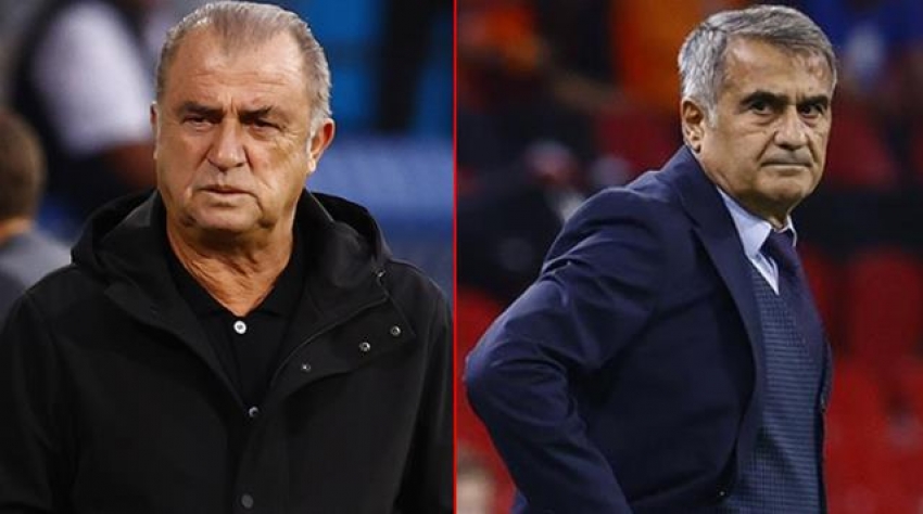 Fatih Terim: Geberttiniz, öldürdünüz