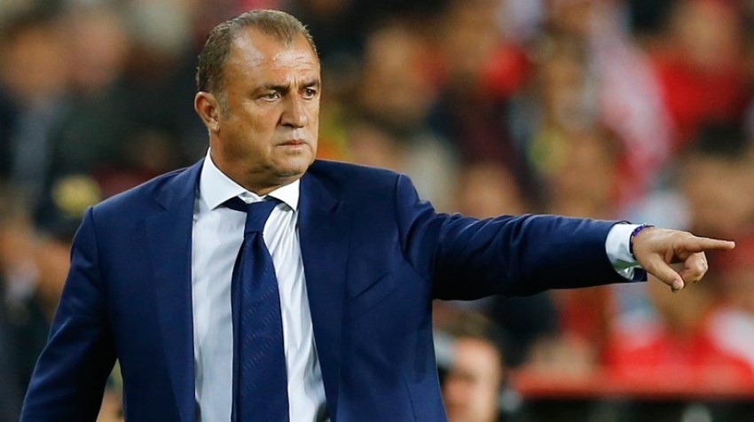 Fatih Terim'in ilk 11'i şekillenmeye başladı