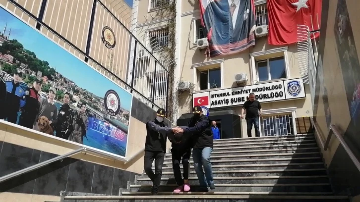 Fatih’te polis memurunun şehit olmasına neden olan şüpheliye ağırlaştırılmış müebbet hapis talebi
