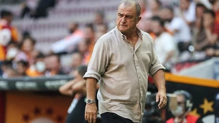 Fatih Terim'e inceleme başlatıldı