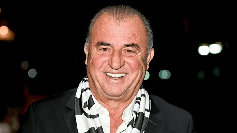 Fatih Terim'in 5 ayda kazanacağı ücret belli oldu