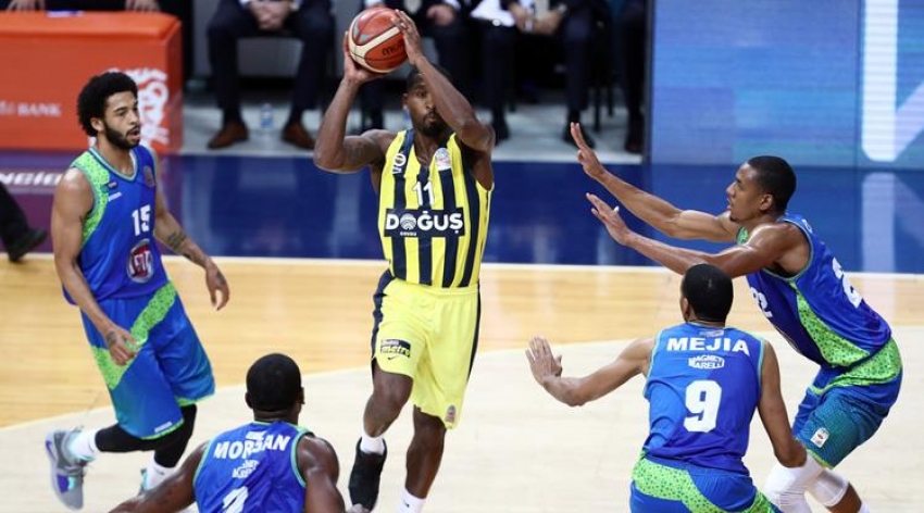 Tofaş sonunu getiremedi! 86-78