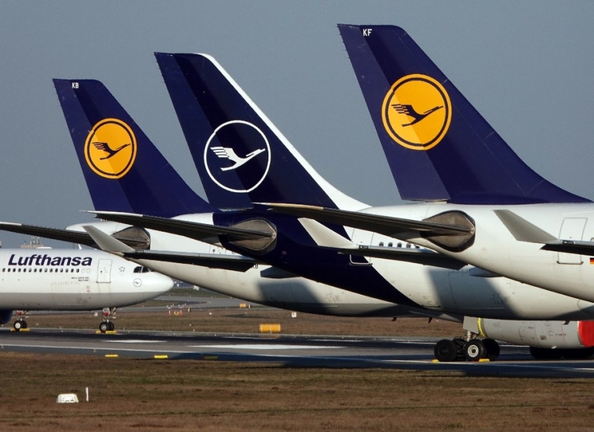 Lufthansa, eski yolcu uçaklarını emekliye ayırıyor