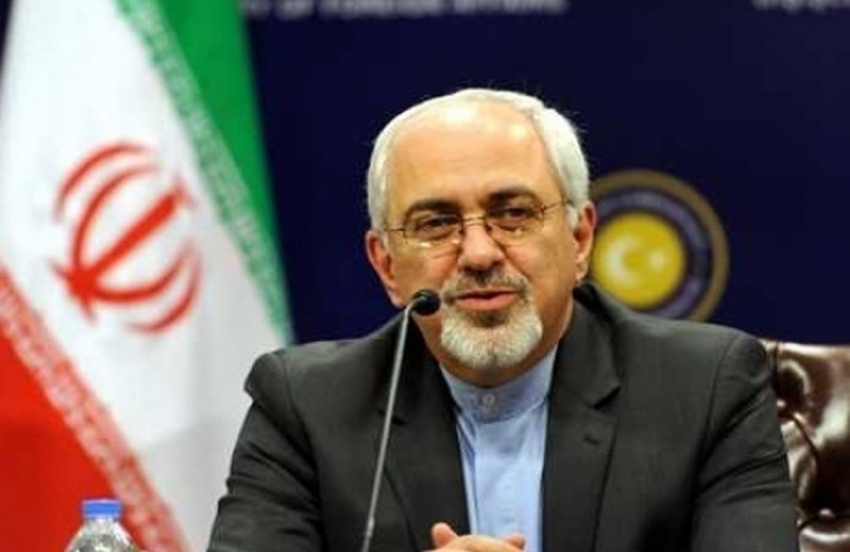 İran Dışişleri Bakanı Zarif: “Pandora’nın kutusunu kimse açmasın”