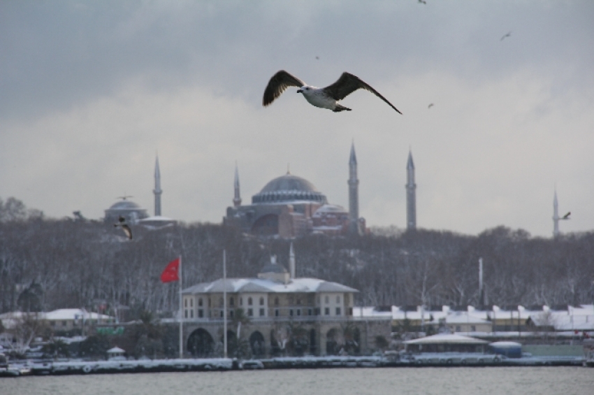 İstanbul’da kar devam edecek mi?