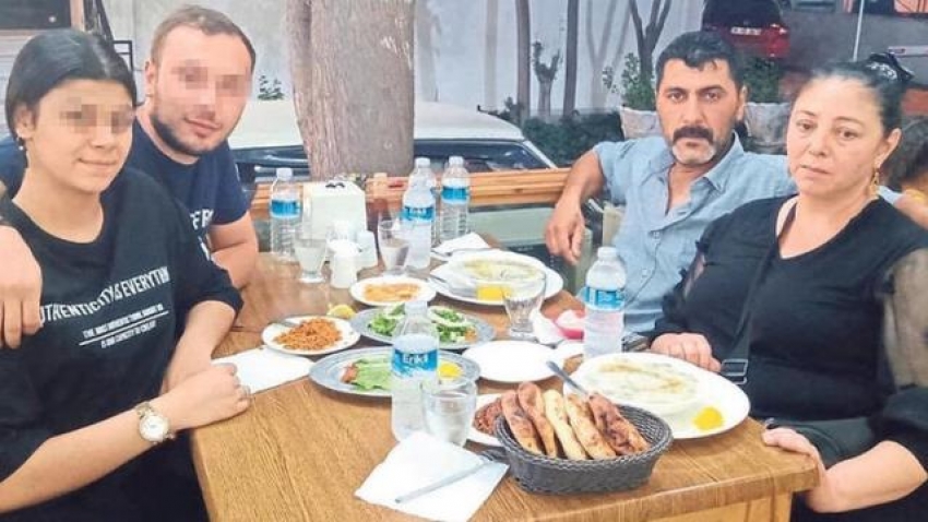 Bu fotoğraftan saatler sonra öldürüldü