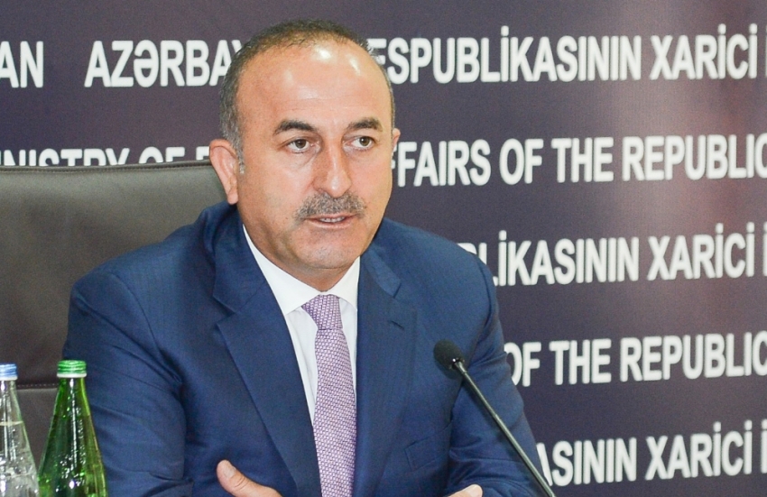 Bakan Çavuşoğlu, Katarlı mevkidaşı ile görüştü