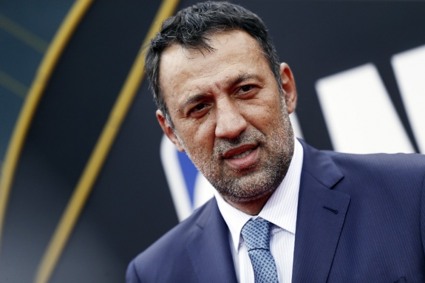 Sacramento Kings’te Vlade Divac istifa etti