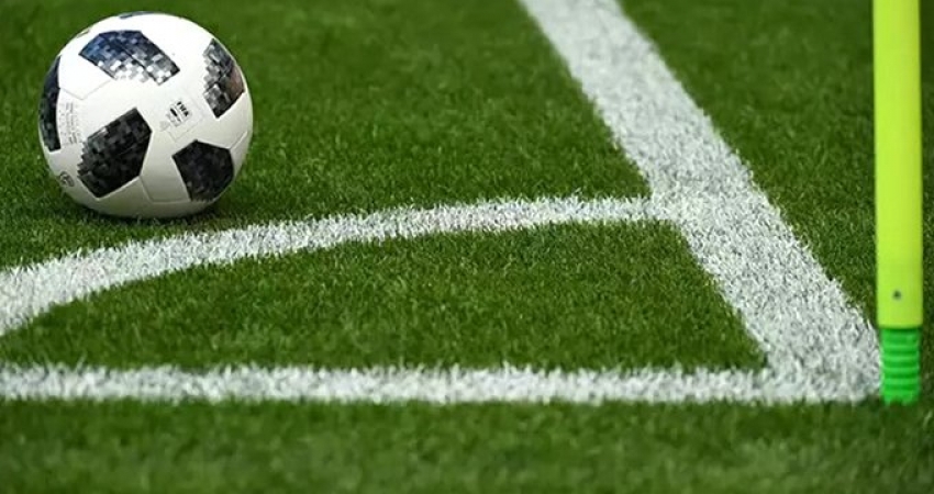 Futbol maçları iptal edildi