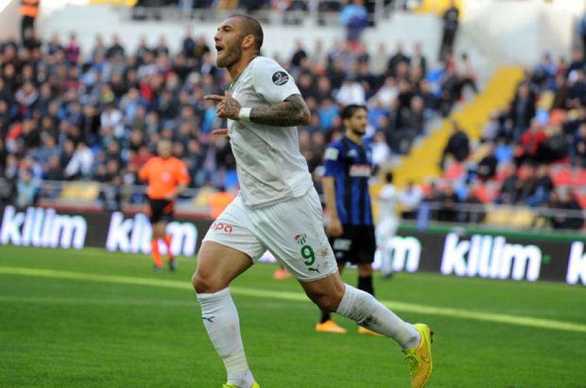 Fernandao'dan 22 gol, 10 puanlık katkı