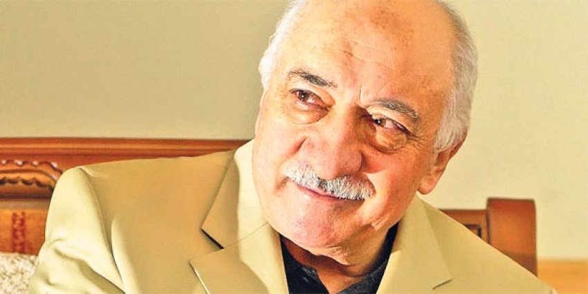 Gülen’in yardımcısıyla görüştüğünü doğruladı