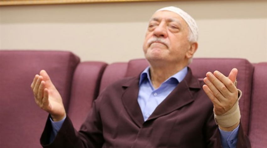 Gülen, o ülkeye kaçacak!