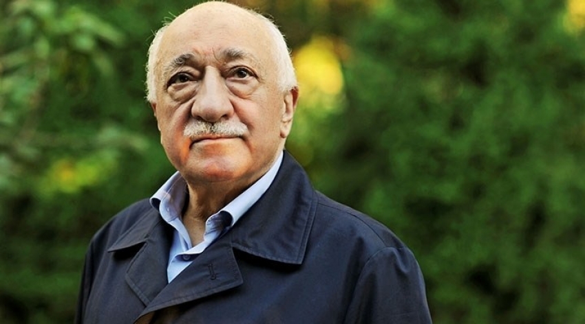 Gülen hakkında 