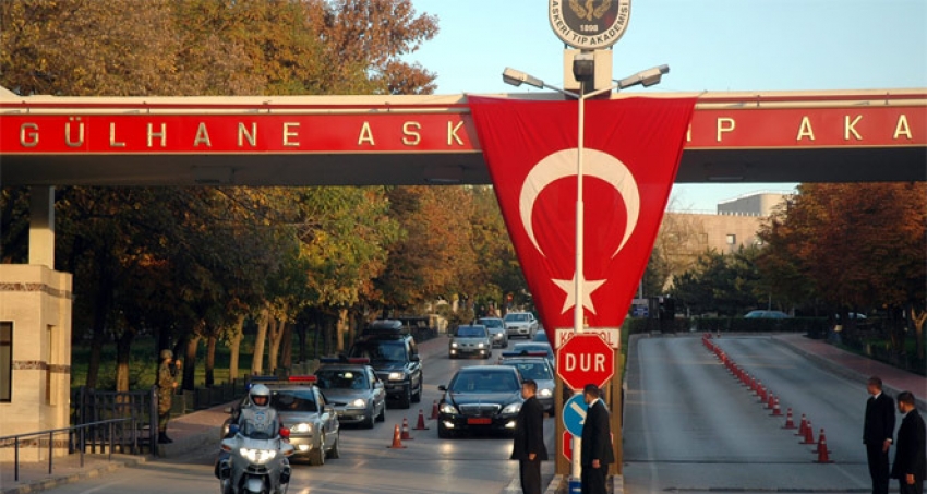 FETÖ'cülerin GATA'yı ne amaçlarla kullandığı ortaya çıktı