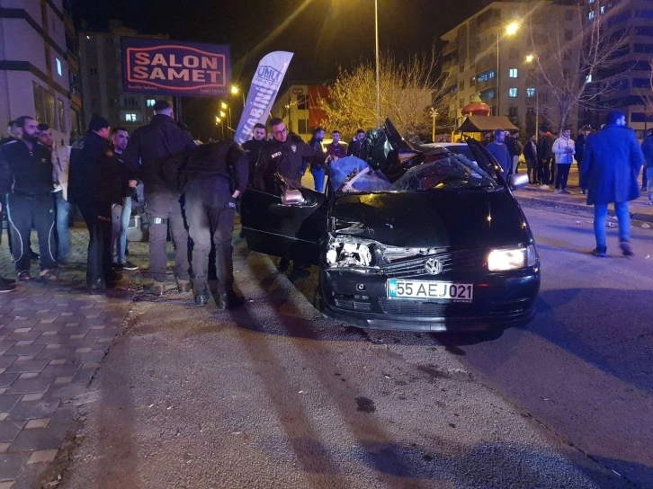 Feci kazada oğlunu kaybeden baba: "Bu kaza değil, cinayet"
