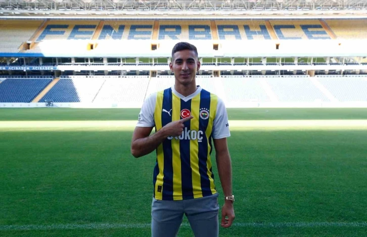 Fenerbahçe, Mert Müldür’ü kadrosuna kattı