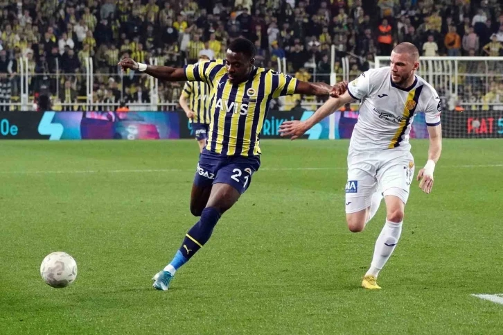 Fenerbahçe, MKE Ankaragücü’nü konuk edecek