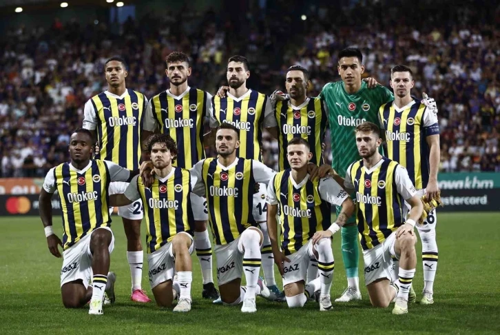 Fenerbahçe, play-off turunda Twente ile karşılaşacak
