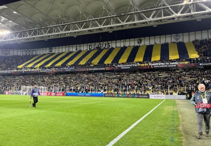 Fenerbahçeli taraftarlardan ’istifa’ çağrısı
