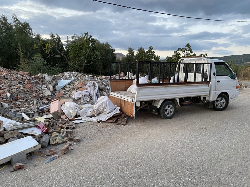 Osmangazi Belediyesi'nden sıkı denetim