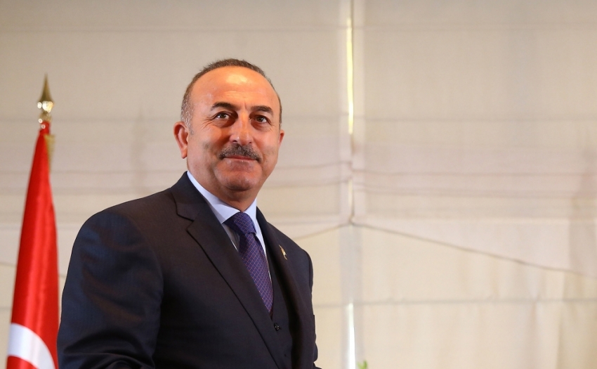 Çavuşoğlu, 6 Ocak'ta Almanya’ya gidiyor