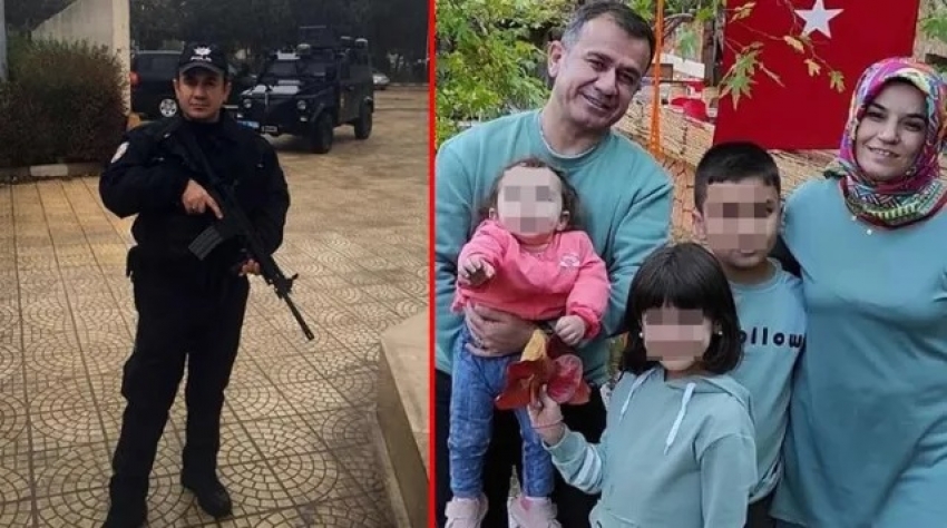 Eşini sokak ortasında infaz eden polisin mahkemedeki ifadesi pes dedirtti