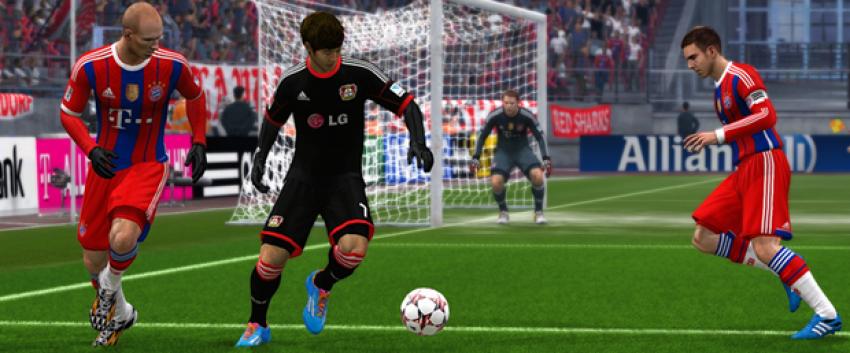 FIFA 16'dan bir sürpriz daha