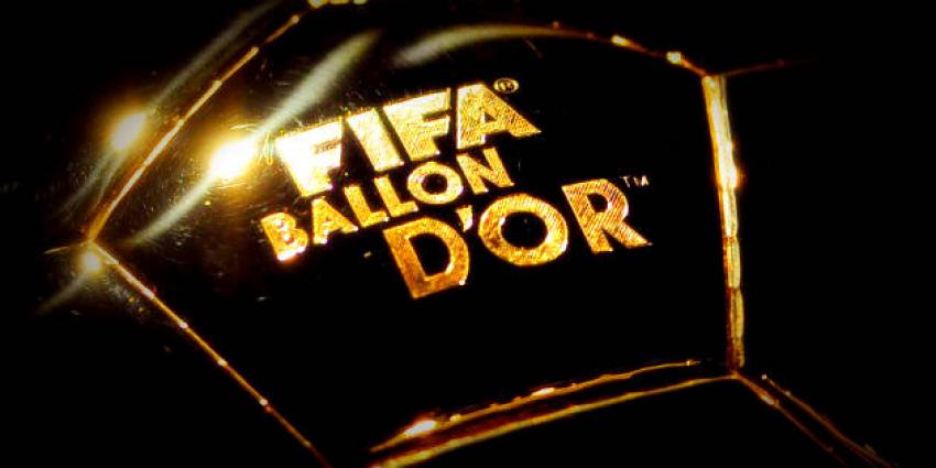 İşte Ballon d'Or adayları