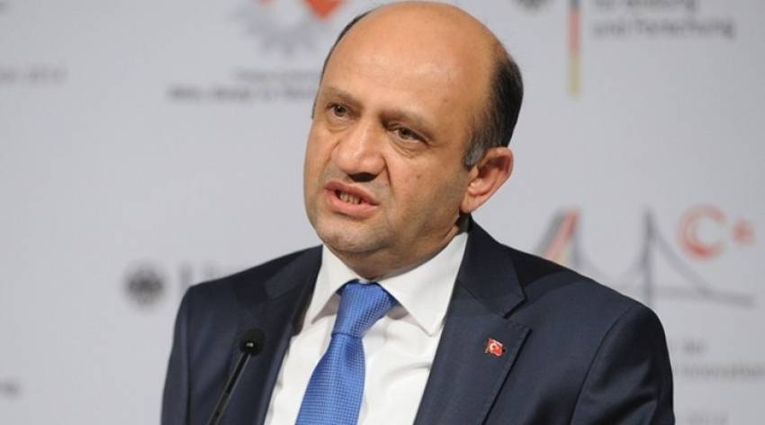 Fikri Işık: Hazırlık yapma durumundayız