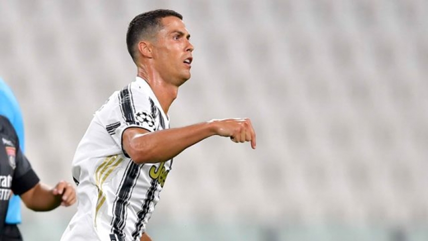 Juventus'da Ronaldo şoku!