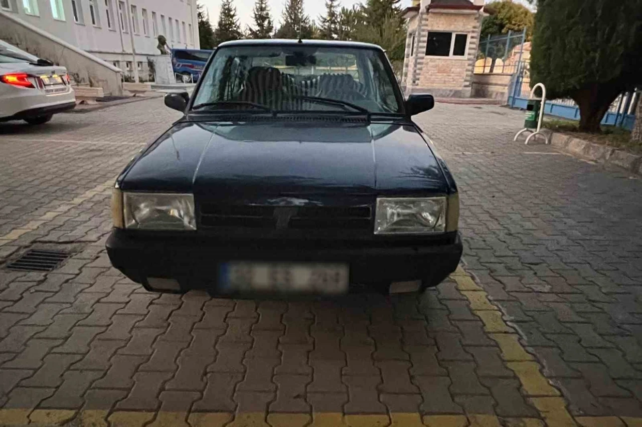 Fıat Tofaşla drift pahalıya mal oldu
