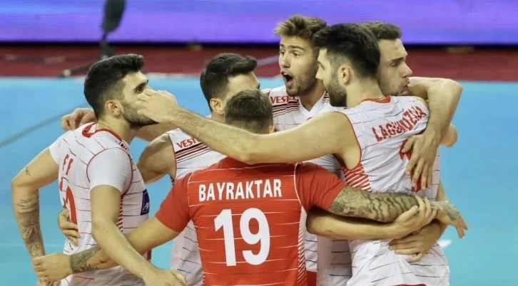 Filenin Efeleri, FIVB Challenger Kupası şampiyonu