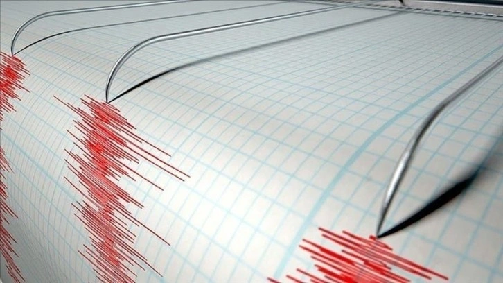 Filipinler'de 6,2 büyüklüğünde deprem