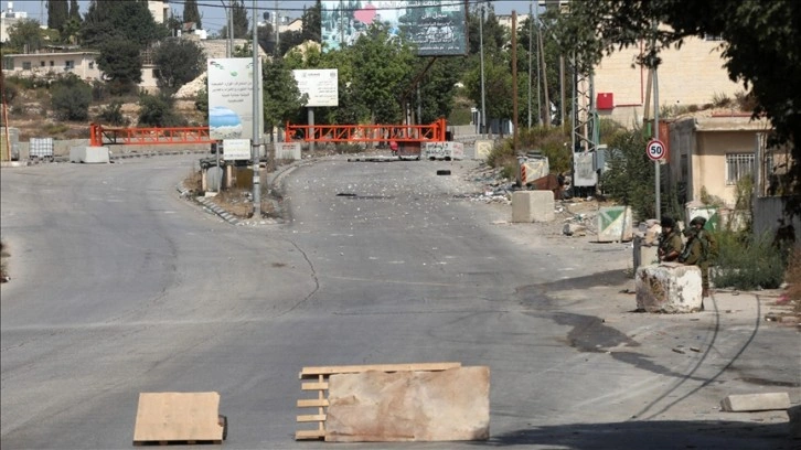 Filistin, Gazze'ye gıda ve tıbbi yardım girişi için 