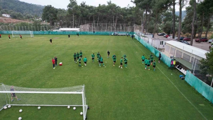 Final maçı Akhisar’da oynanacak
