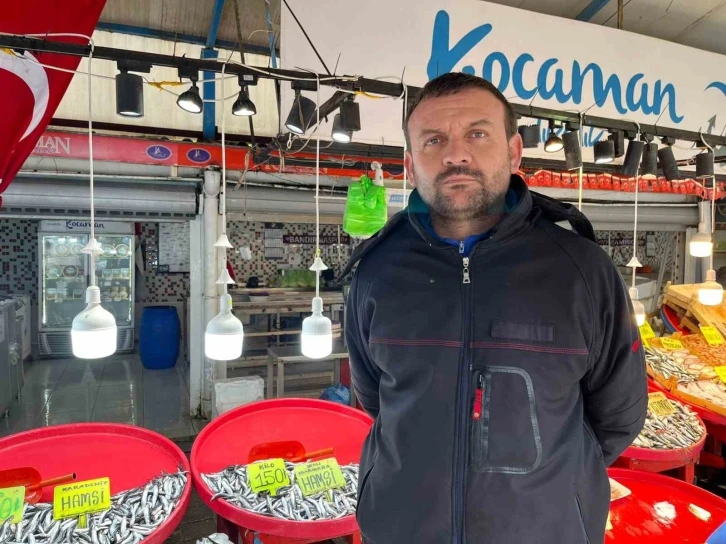 Fiyatlar uygun, satışlar durgun
