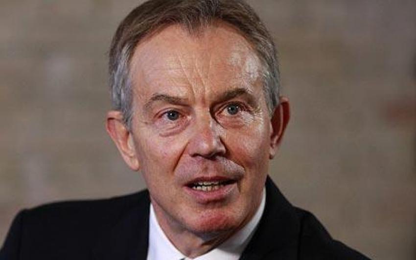 İngiltere eski başbakanı Blair'dan itiraf