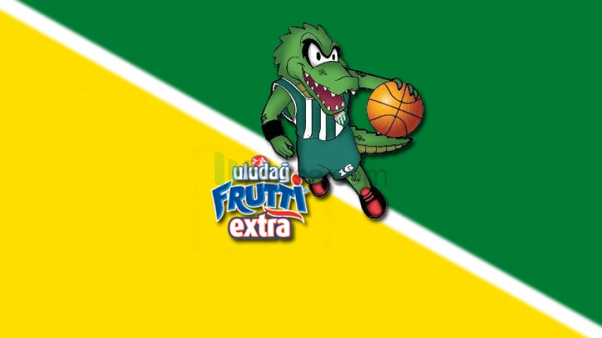 Frutti Extra Bursaspor üzdü 