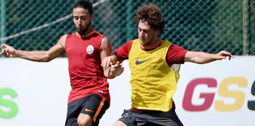 Galatasaray'dan şaşırtan skor!