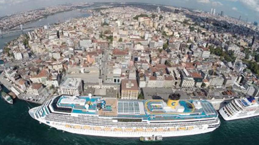 'Galataport davası'nda sıcak gelişme