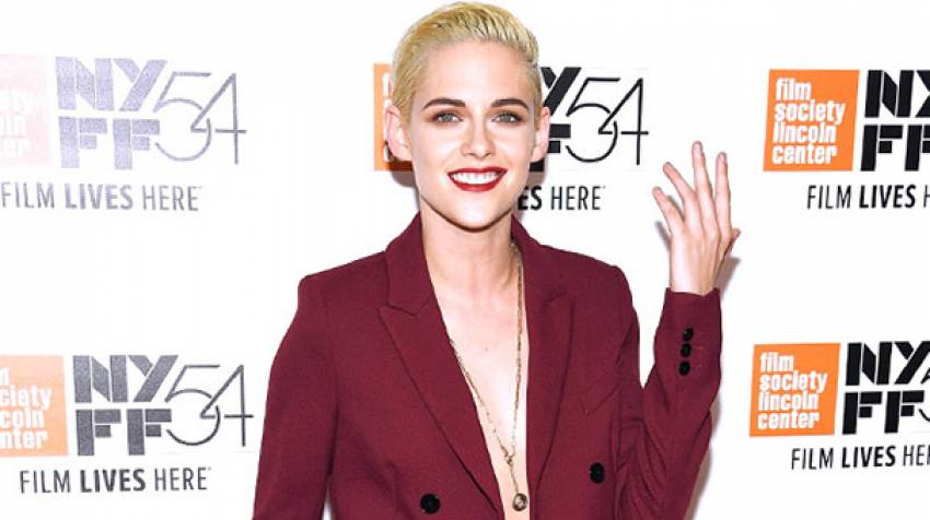 Galaya Kristen Stewart damgası