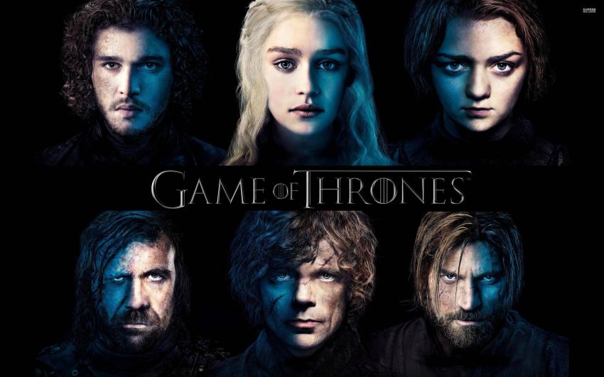 Game of Thrones'un bu kez de senaryosu sızdı!